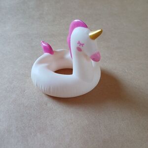 Genuine Fred Float On Unicorn Phone Stand Desk Office Table